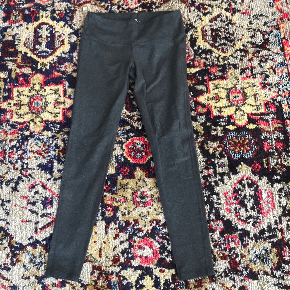 Mid Rise Athleta leggings